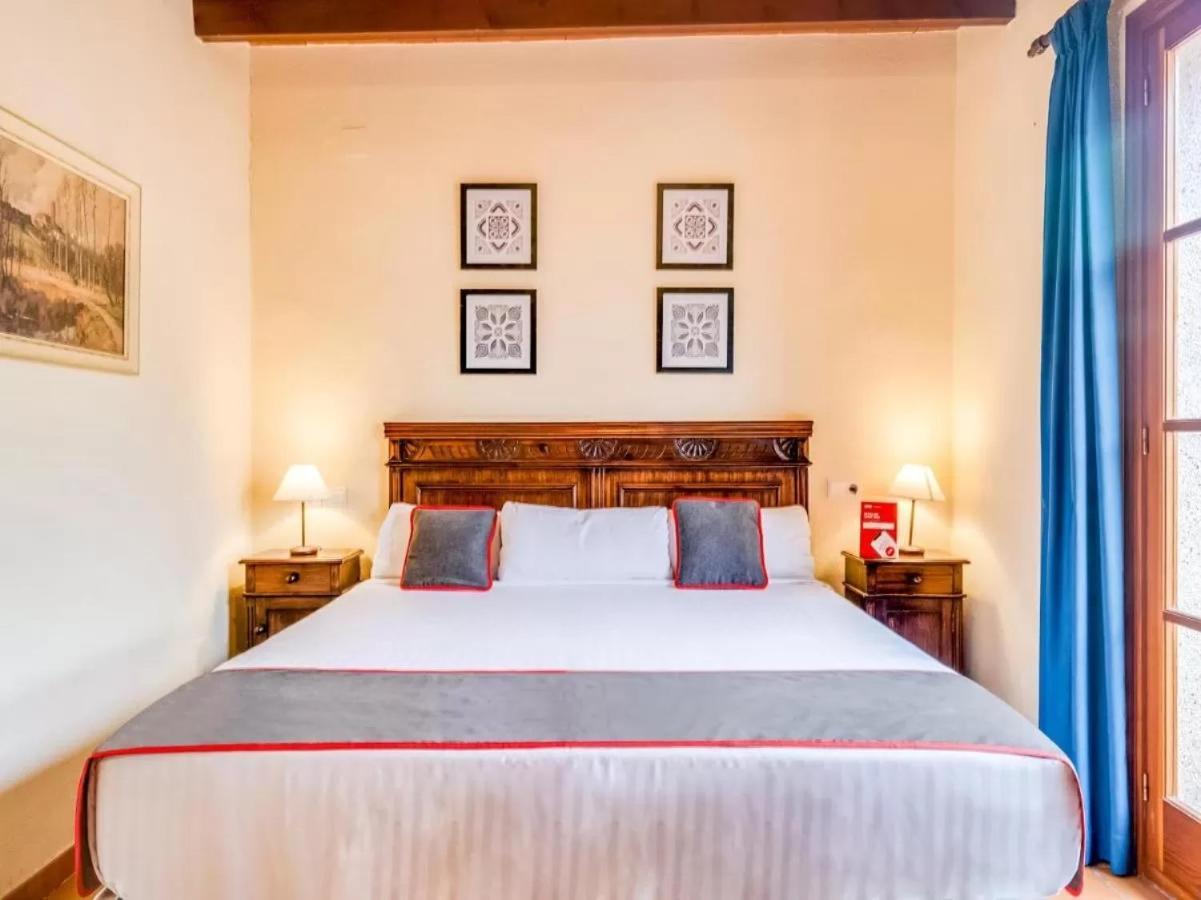 Hotel Torre San Juan 圣胡安·德·阿利坎特 外观 照片
