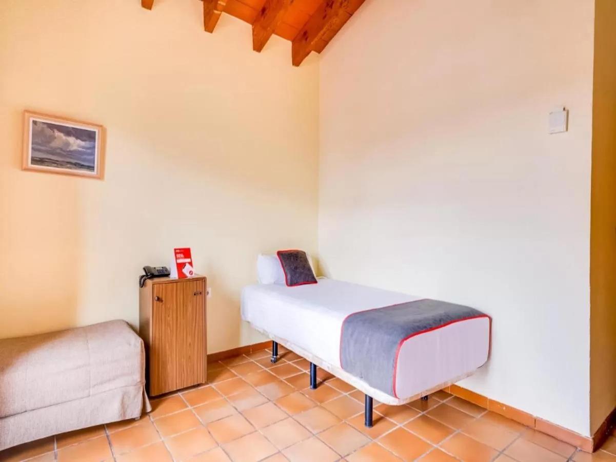 Hotel Torre San Juan 圣胡安·德·阿利坎特 外观 照片