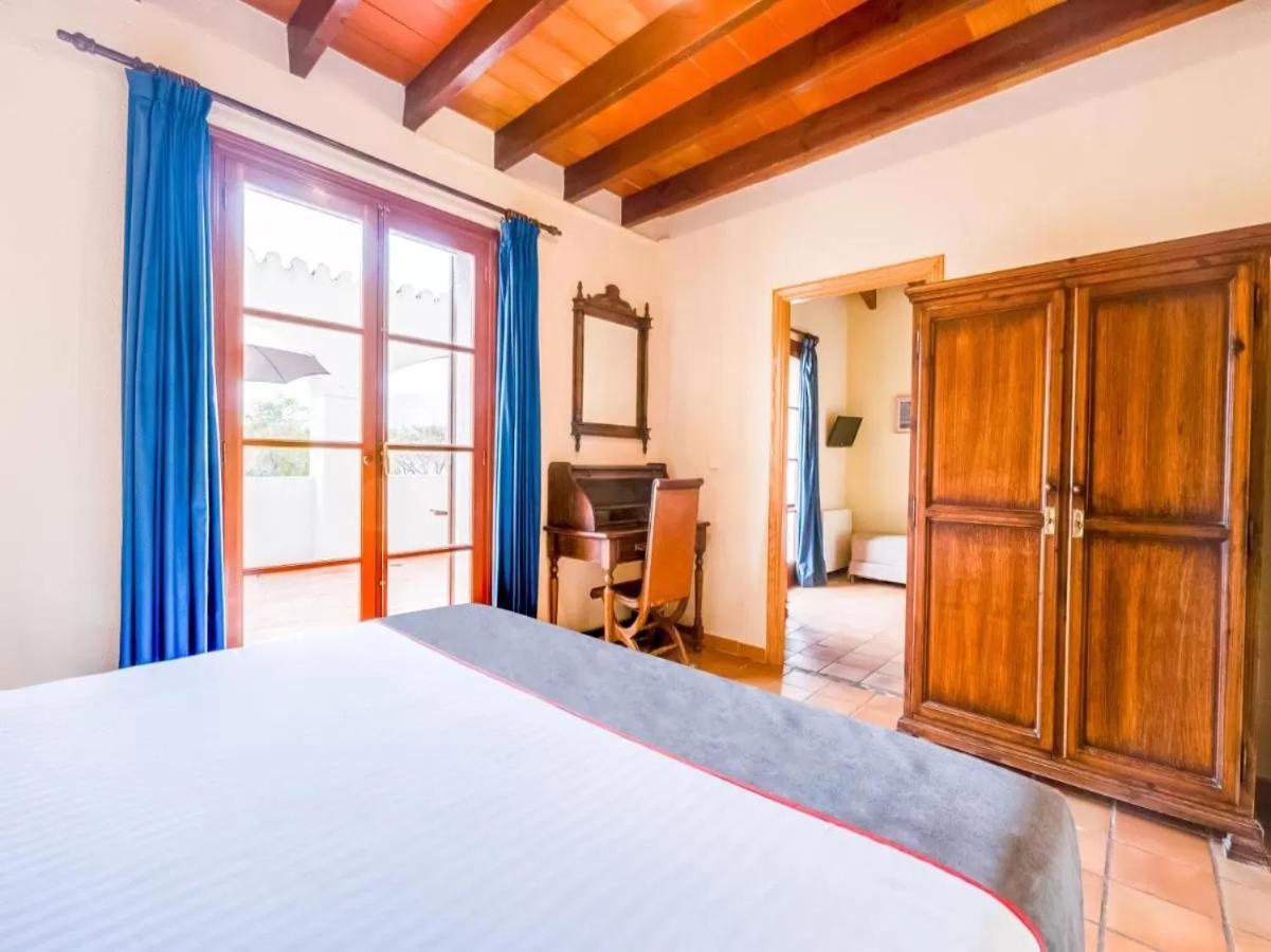 Hotel Torre San Juan 圣胡安·德·阿利坎特 外观 照片