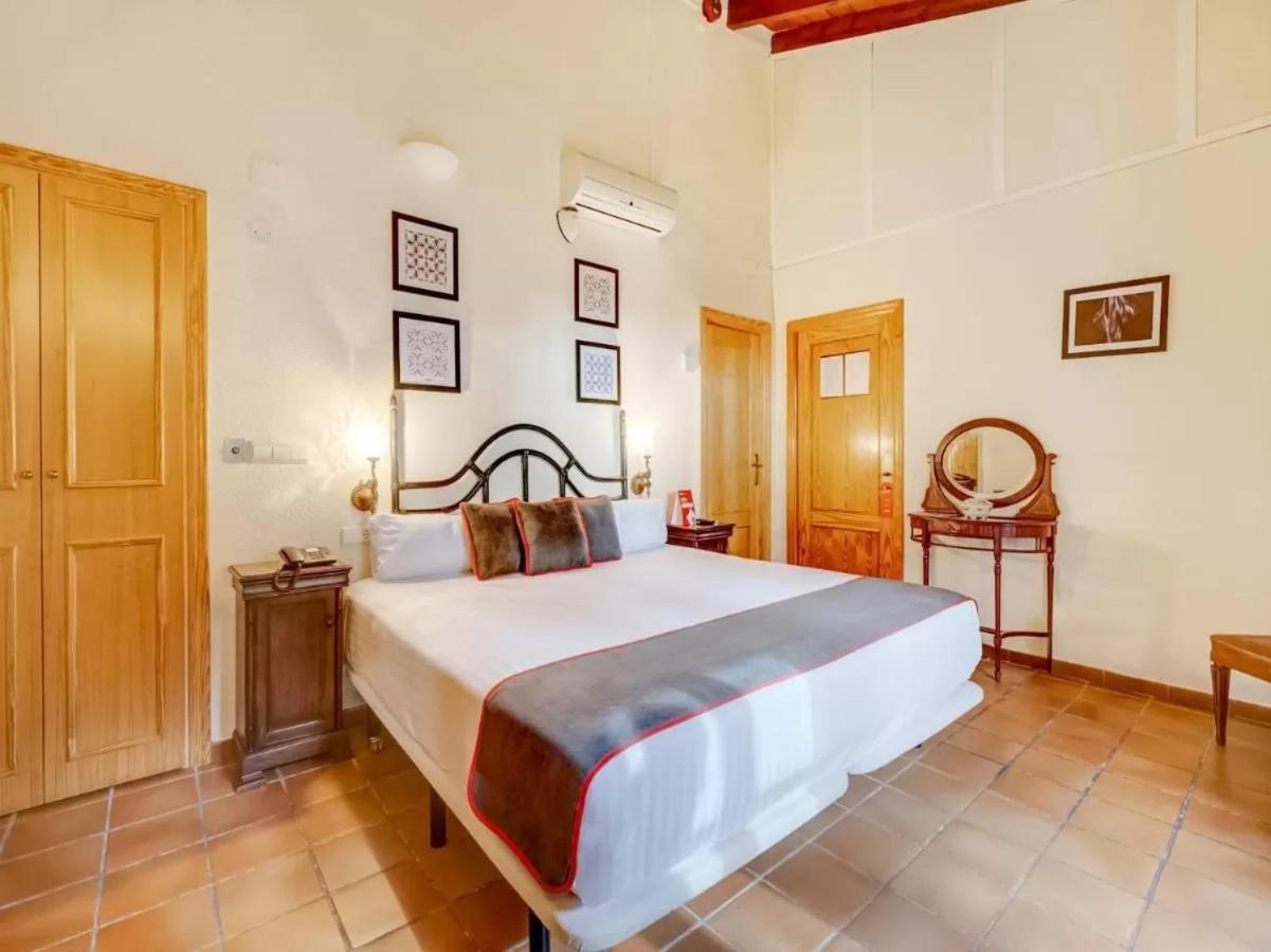 Hotel Torre San Juan 圣胡安·德·阿利坎特 外观 照片
