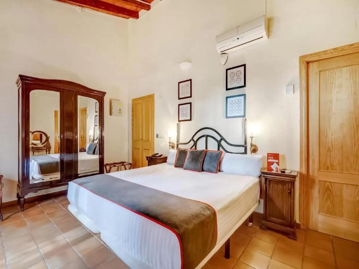 Hotel Torre San Juan 圣胡安·德·阿利坎特 外观 照片