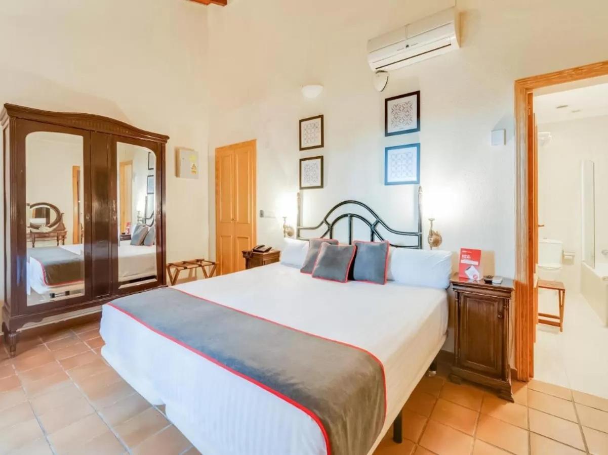 Hotel Torre San Juan 圣胡安·德·阿利坎特 外观 照片