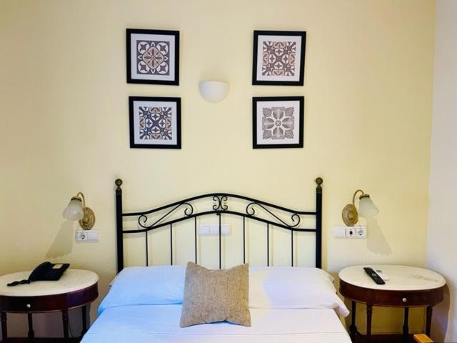 Hotel Torre San Juan 圣胡安·德·阿利坎特 外观 照片