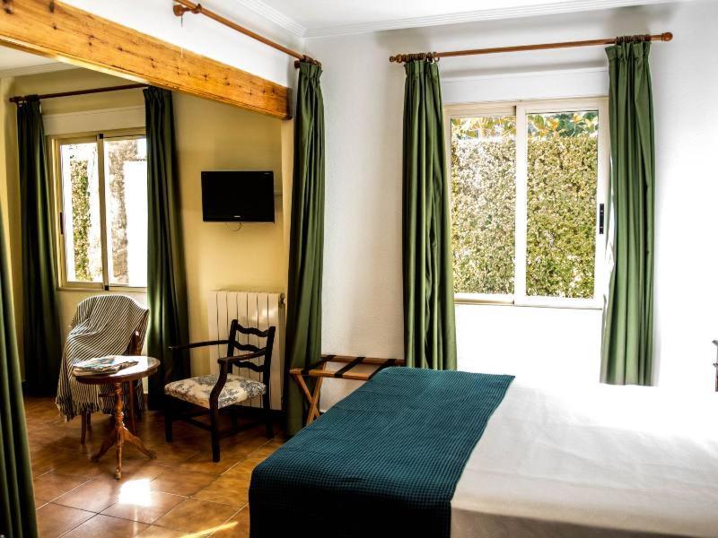 Hotel Torre San Juan 圣胡安·德·阿利坎特 外观 照片