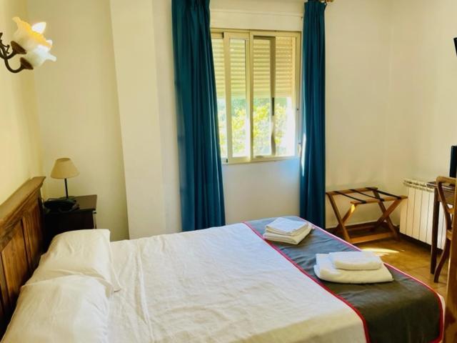 Hotel Torre San Juan 圣胡安·德·阿利坎特 外观 照片