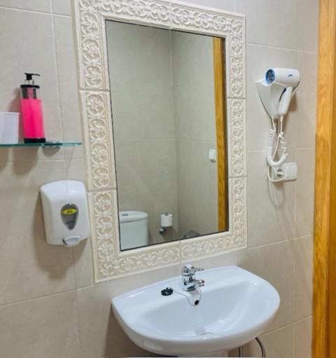 Hotel Torre San Juan 圣胡安·德·阿利坎特 外观 照片