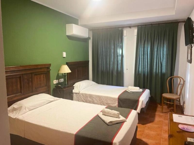 Hotel Torre San Juan 圣胡安·德·阿利坎特 外观 照片