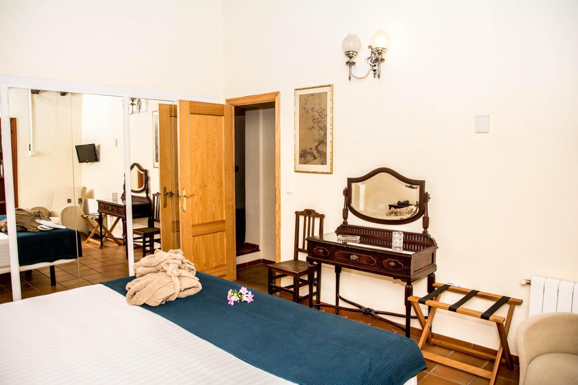 Hotel Torre San Juan 圣胡安·德·阿利坎特 外观 照片